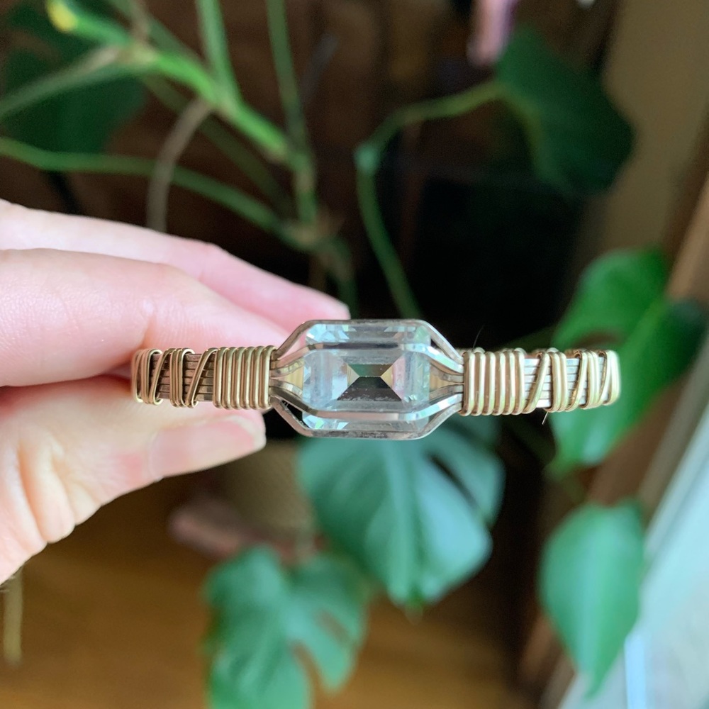 Authentic Ronaldo bracelet - My Favorite Gem